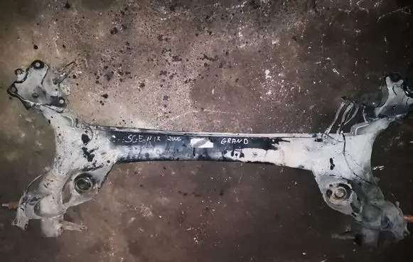 Renault Scenic II - Grand scenic II Rear axle beam 