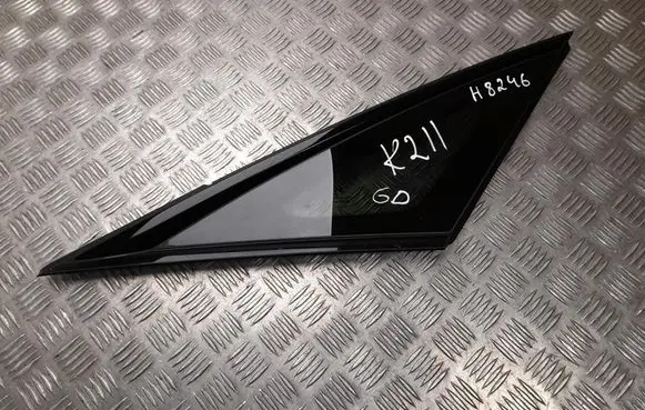 Hyundai IONIQ 6 Rear side window 87820KL