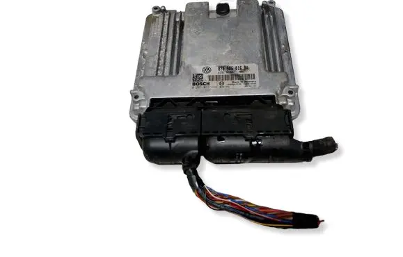 Volkswagen Transporter - Caravelle T5 Engine control unit/module 070906016BA