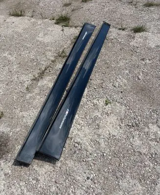 BMW 3 F30 F35 F31 Sill