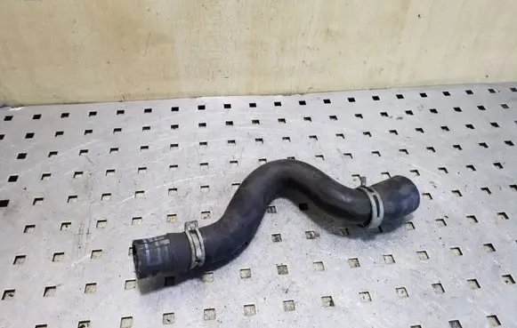 Citroen Xsara Picasso Engine coolant pipe/hose