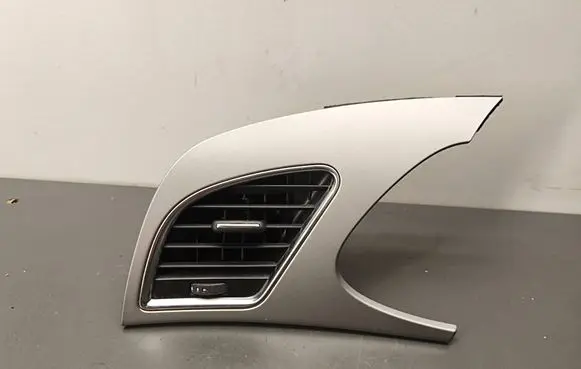Audi A4 S4 B8 8K Dashboard side air vent grill/cover trim 8K1820901