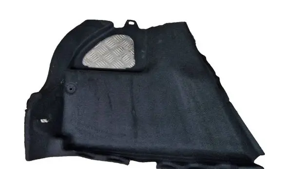 DS Automobiles 3 Crossback Trunk/boot lower side trim panel 98292041ZD