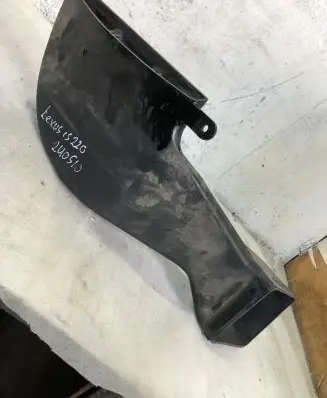Lexus IS 220D-250-350 Air intake duct part 1775131100