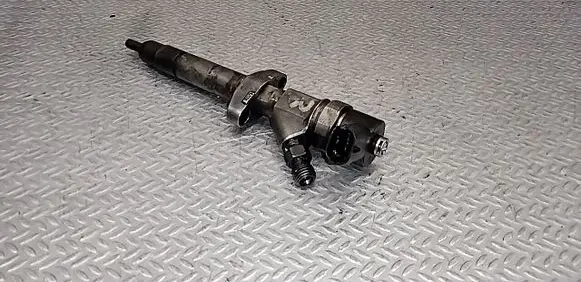 Renault Espace - Grand espace IV Fuel injector 0445110084 8200084534