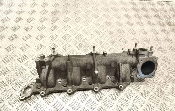Mazda 6 Intake manifold