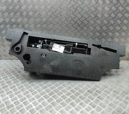 Land Rover Defender Other trunk/boot trim element L8B2454B66EB HY3217080AD