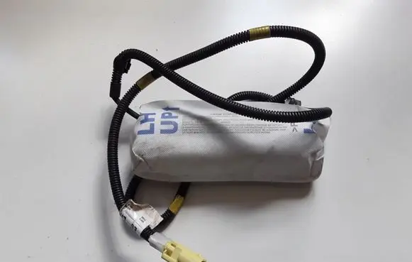 Hyundai ix35 Seat airbag BAMPT11073