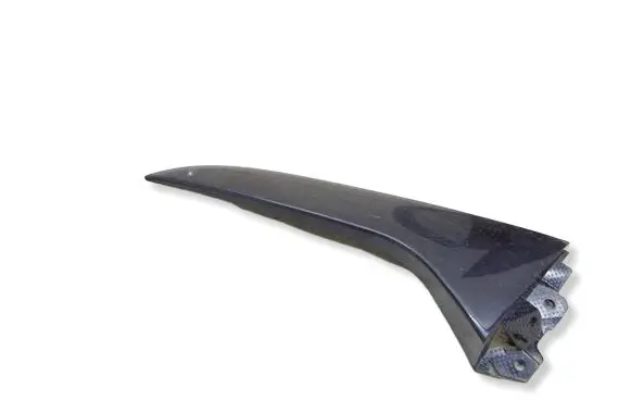 KIA Ceed Rear door glass trim molding 8733117000