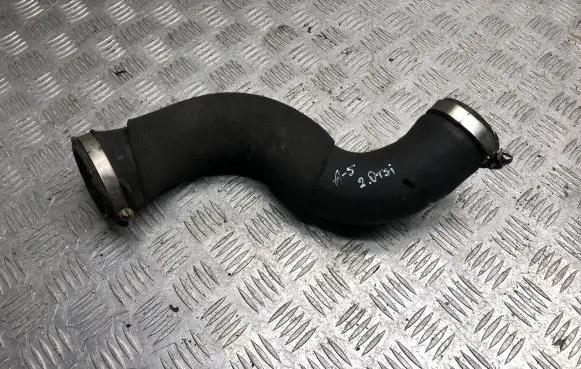 Audi A5 Sportback 8TA Intercooler hose/pipe 8K0145737J