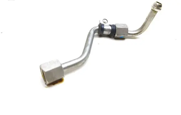 Audi Q5 SQ5 Fuel main line pipe 06K127501J J181143239