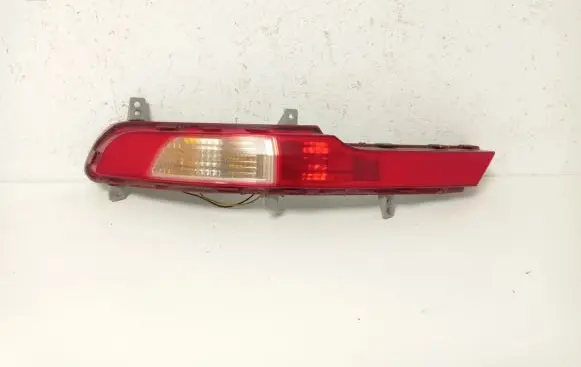 Rear fog light