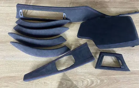 BMW 3 F30 F35 F31 Interior decorative trim set 