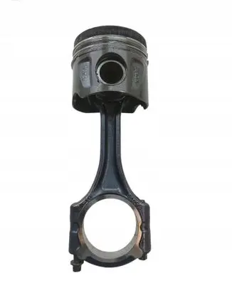 Mercedes-Benz A W168 Piston with connecting rod 