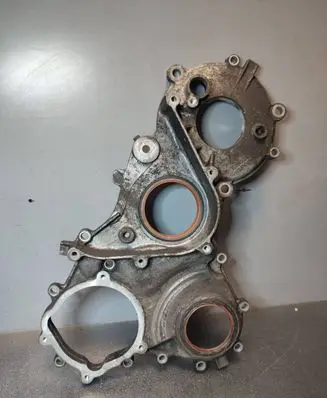 Renault Master II Timing chain cover 8200018638