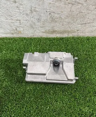 Porsche Macan (95B) Windshield/windscreen camera 7PP980653D 0203500152
