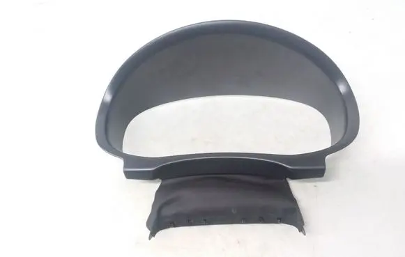 Skoda Fabia Mk2 (5J) Dashboard trim 5J1857053A