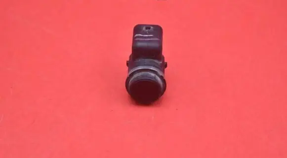 BMW 5 F10 F11 Parking PDC control unit/module 9270495