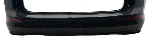 Volkswagen Golf VIII Rear bumper 5H9807421G LI7F