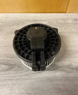 Mazda 6 Heater fan/blower 8727000700