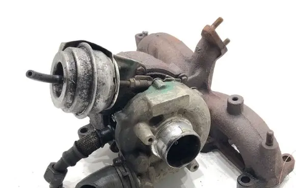 Seat Leon (1M) Turbo 038253019N