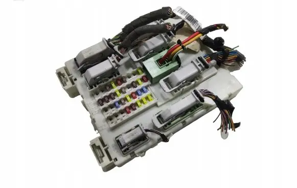 Ford Focus Fuse box set F1FT-14A073-BD