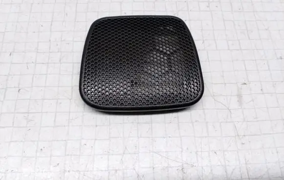 Opel Astra G Rear door speaker cover trim 6020140 90561504