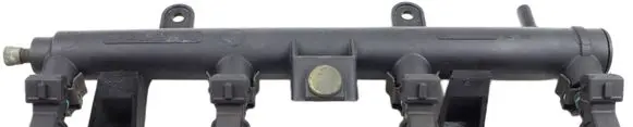Fuel main line pipe
