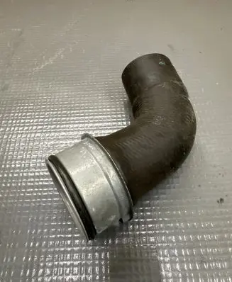Porsche 911 991 Engine coolant pipe/hose 99110655101