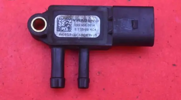 Volkswagen PASSAT B6 Sensor 03G906051A