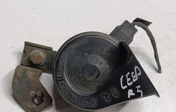 KIA Ceed Horn signal 96620-A2100