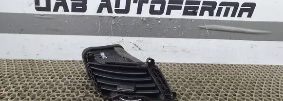 KIA Sportage Dashboard side air vent grill/cover trim 974203W000