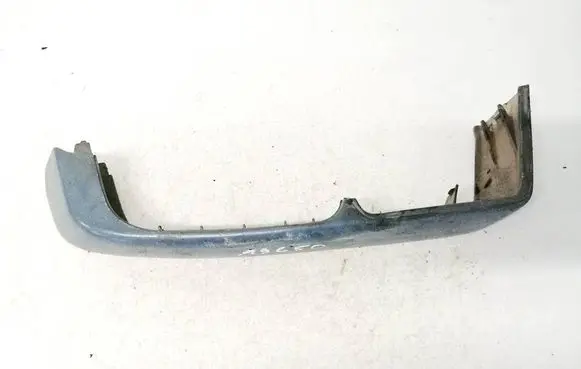 Peugeot 3008 I Other interior part 9017270288 6020048