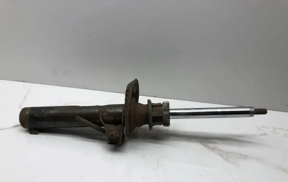Volkswagen PASSAT B6 Front shock absorber with coil spring 3C0413031AB 02F7A3