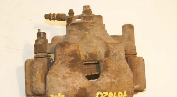 Mazda 6 Front brake caliper GJZE3399ZB GJ6E3329XC GJ6E3371XB