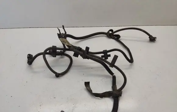 Saab 9-3 Ver2 Parking sensor (PDC) wiring loom 12804651