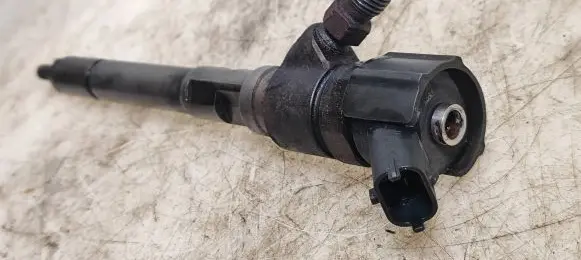 Hyundai Santa Fe Fuel injector 3380027800 0455110254