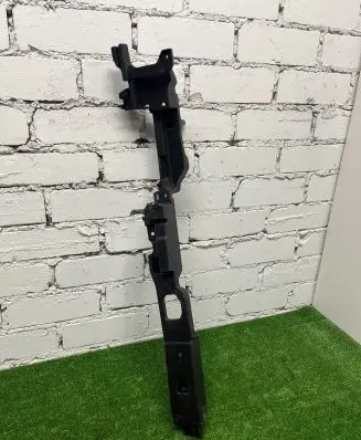 BMW X5 G05 Other trunk/boot trim element 7483392 177114