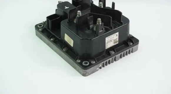 Land Rover Evoque I Other control units/modules EJ3214F70AB