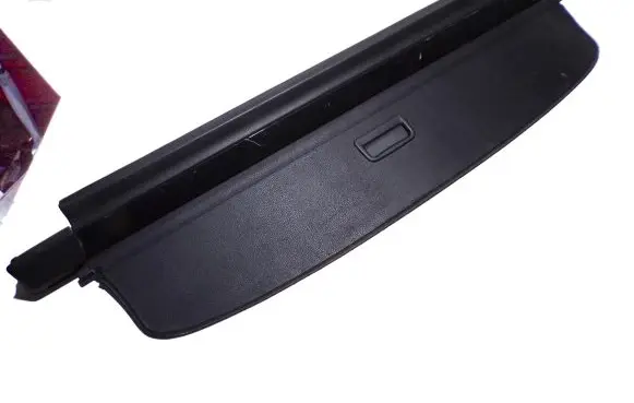 Volkswagen PASSAT B6 Parcel shelf load cover 