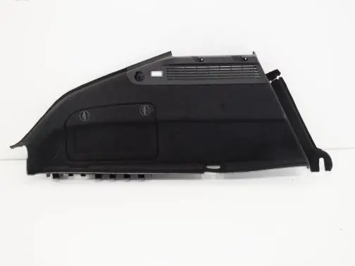 Audi A7 S7 4G Other trunk/boot trim element
