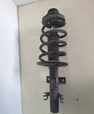 Volkswagen Transporter - Caravelle T5 Front shock absorber with coil spring