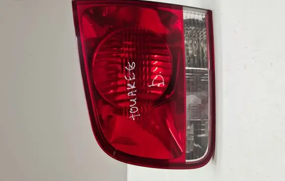 Volkswagen Touareg I Tailgate rear/tail lights 7L6945094H