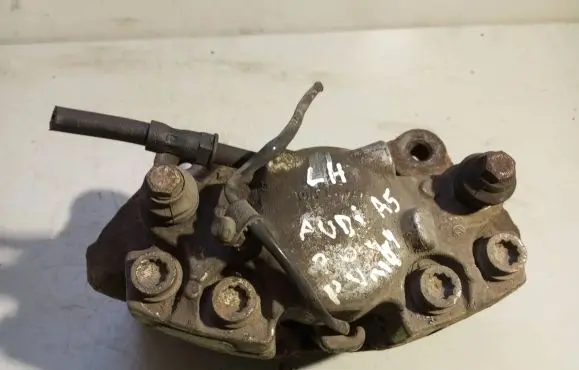 Audi A5 8T 8F Front brake caliper
