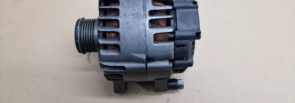 Citroen Jumpy Generator/alternator 9665617780