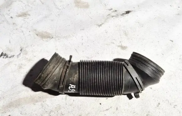 Skoda Superb B6 (3T) Air intake hose/pipe 129684 vcd446149