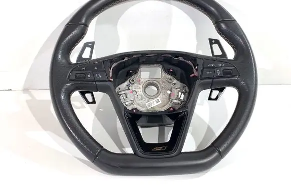 Seat Leon (5F) Steering wheel 575419091K