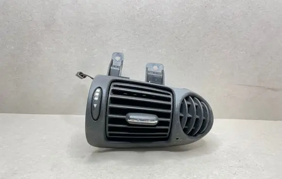 Mercedes-Benz C W203 Dashboard side air vent grill/cover trim A2038301154