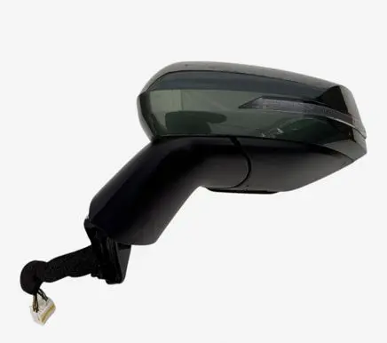 KIA Sportage Front door electric wing mirror
