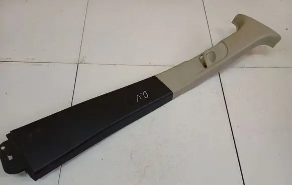 Opel Zafira A (B) pillar trim (top) 90579816